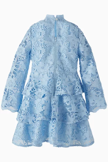 Gianna Mini Dress