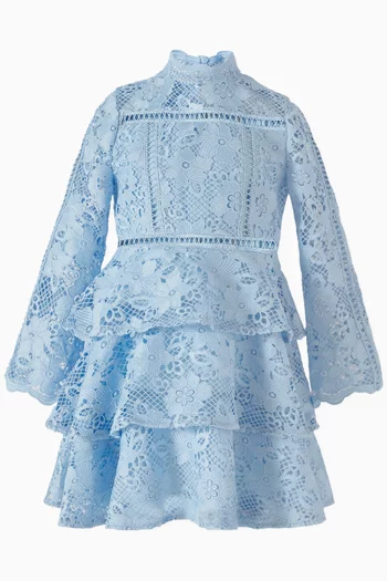 Gianna Mini Dress
