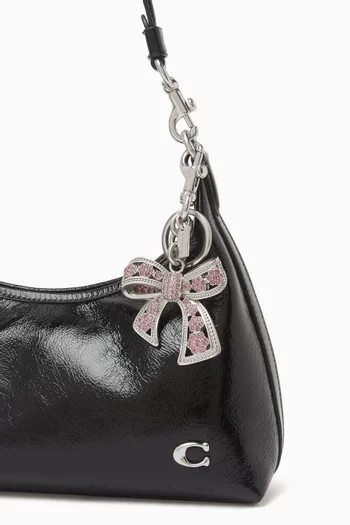 Bow Bag Charm