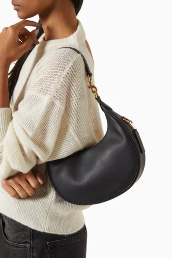 حقيبة هوبو جوني 22 جلد