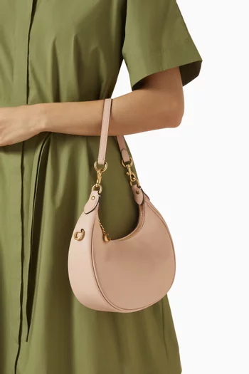 حقيبة هوبو جوني 22 جلد