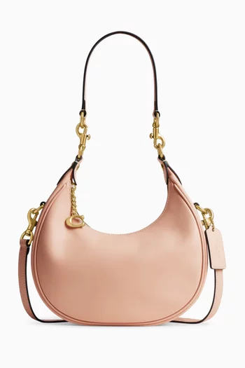 حقيبة هوبو جوني 22 جلد