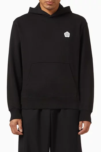 Boke Flower 2.0 Hoodie in Cotton