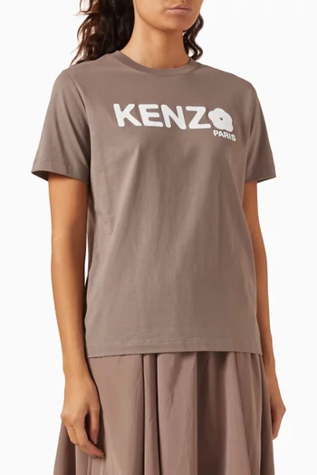 Boke Flower 2.0 T-shirt in Cotton