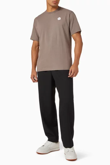 Boke Flower 2.0 T-shirt in Jersey