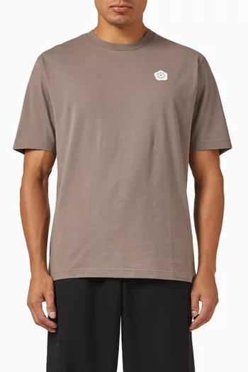 Boke Flower 2.0 T-shirt in Jersey