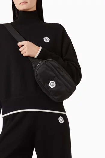 Boke Flower 2.0 Belt Bag in Nylon