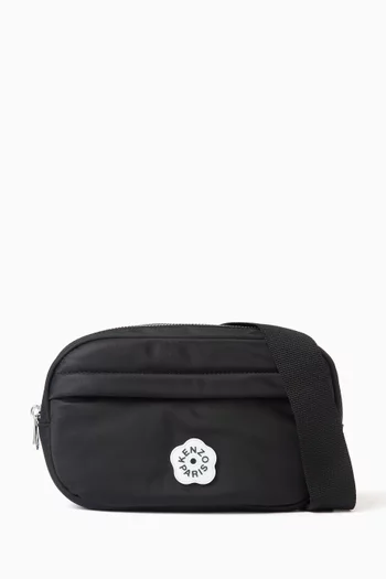 Boke Flower 2.0 Belt Bag in Nylon