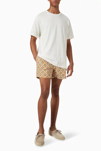 Rio Sport Teto Swim Shorts