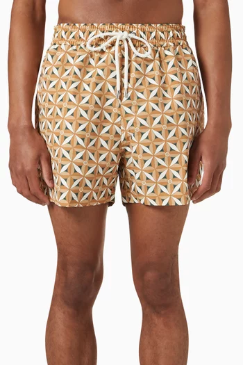 Rio Sport Teto Swim Shorts