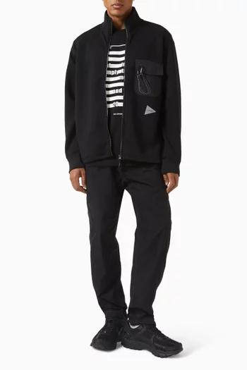 جاكيت 74 آيري وورم بسحّاب