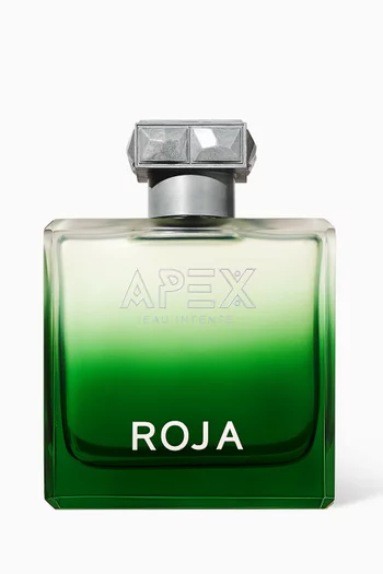 ماء عطر مركز ابيكس للرجال، 100 ملل