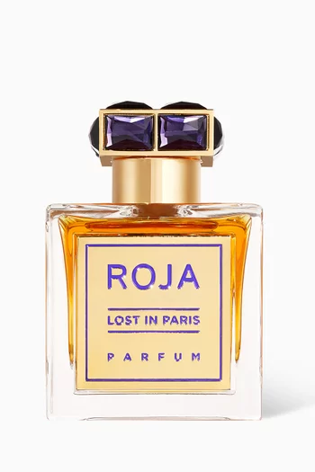 عطر لوست ان باريس، 100 ملل