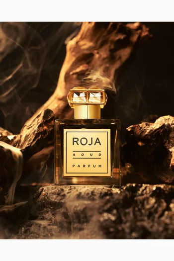 عطر عود كريستال، 100 ملل
