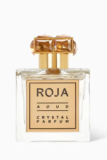 عطر عود كريستال، 100 ملل