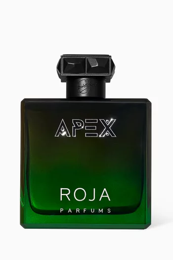 ماء عطر أبيكس للرجال، 100 ملل