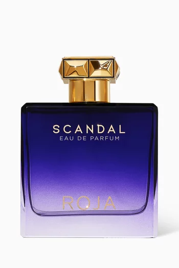 ماء عطر سكاندال للرجال، 100 ملل