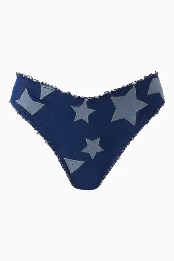 The High Curve Bikini Briefs