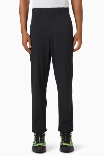 بنطال كورس خفيف نايلون مطاطي