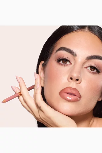 Medium Lip Cheat Duo Pencil