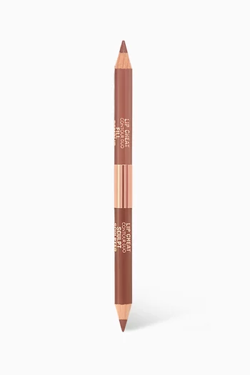 Medium Lip Cheat Duo Pencil