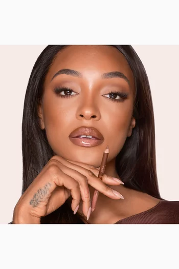 Deep Lip Cheat Duo Pencil