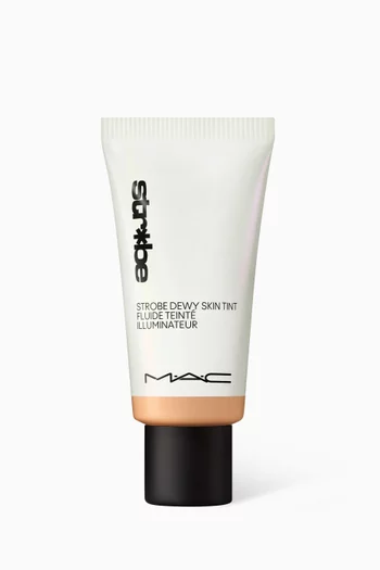Light 4 Strobe Dewy Skin Tint, 30ml