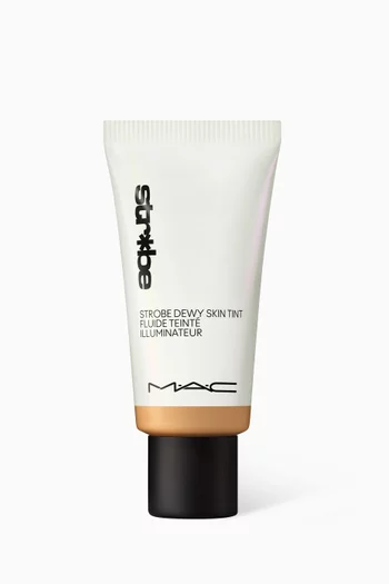 Medium 2 Strobe Dewy Skin Tint, 30ml