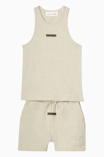 Essentials Tank Top