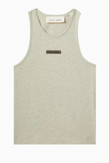 Essentials Tank Top