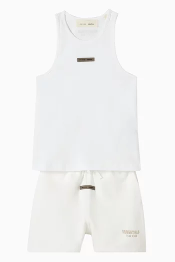 Essentials Tank Top