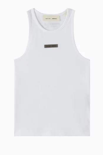 Essentials Tank Top