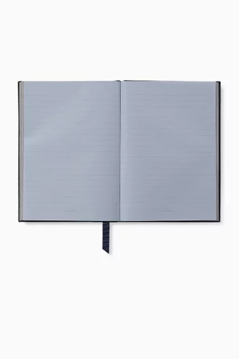 Pocket Notebook in Panama Leather