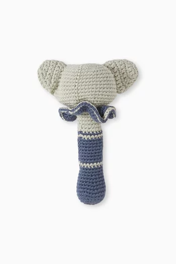 Kenni the Koala Rattle