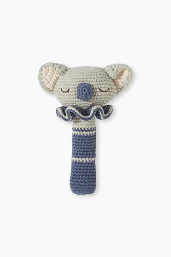 Kenni the Koala Rattle