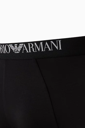 طقم بوكسر فيسكوز جيرسيه، قطعتان