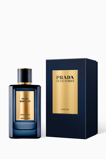 ماء عطر بابليون، 100 ملل