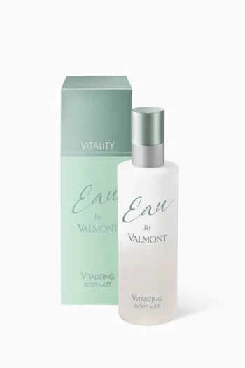 Eau by Valmont Body Mist, 150ml