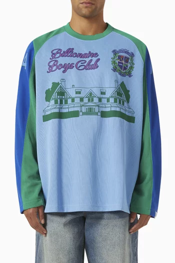 Country Club Hockey T-shirt