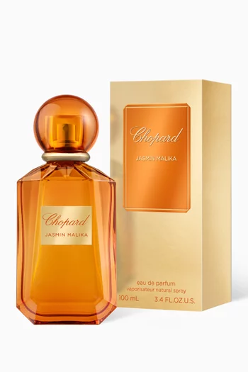 ماء عطر جاسمين ماليكا، 100 ملل