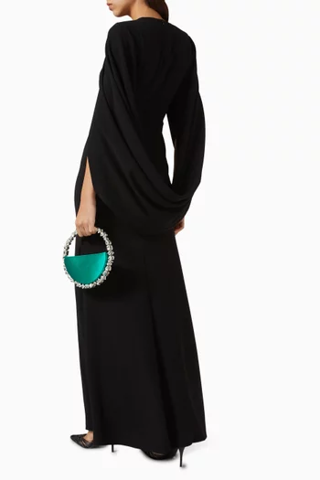Sydney Dress in Viscose