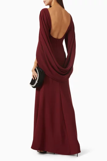 Sydney Dress in Viscose