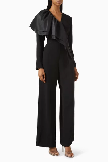 جمبسوت بكشكش وقصة ساق واسعة