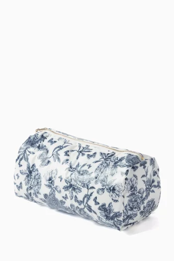 حقيبة العناية الشخصية قنب مغلف