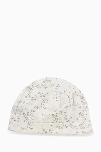 All-over Print Beanie