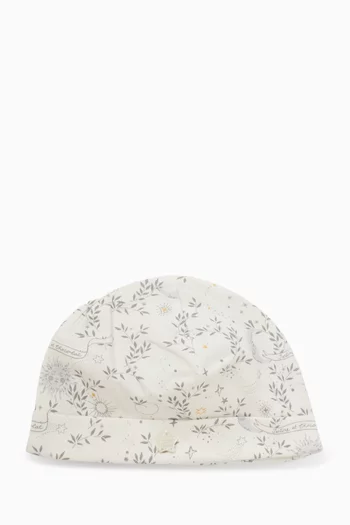 All-over Print Beanie