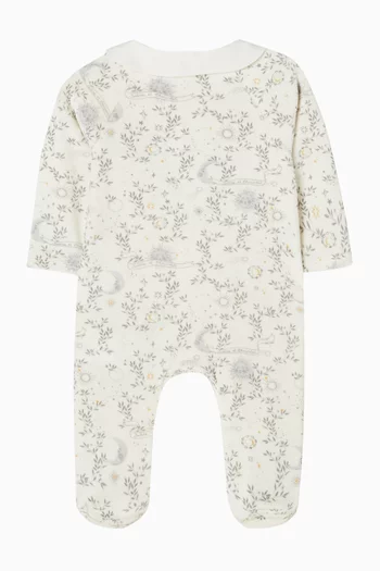 All-over Print Pyjamas