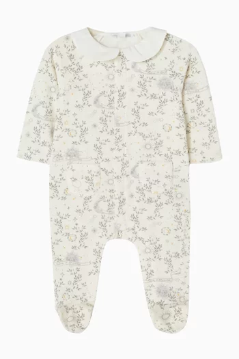 All-over Print Pyjamas