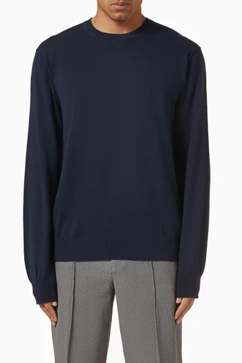 سترة كلاسيكية قطن سوبيما