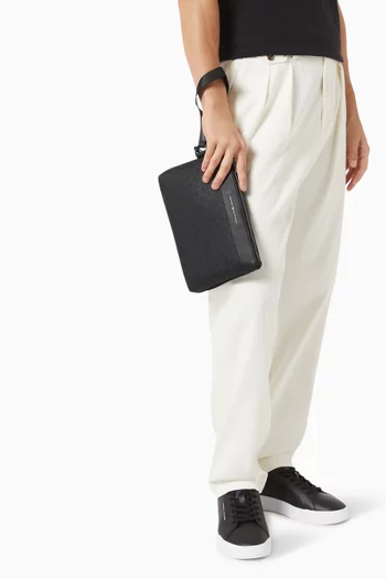 TH Pouch in Monogram Canvas